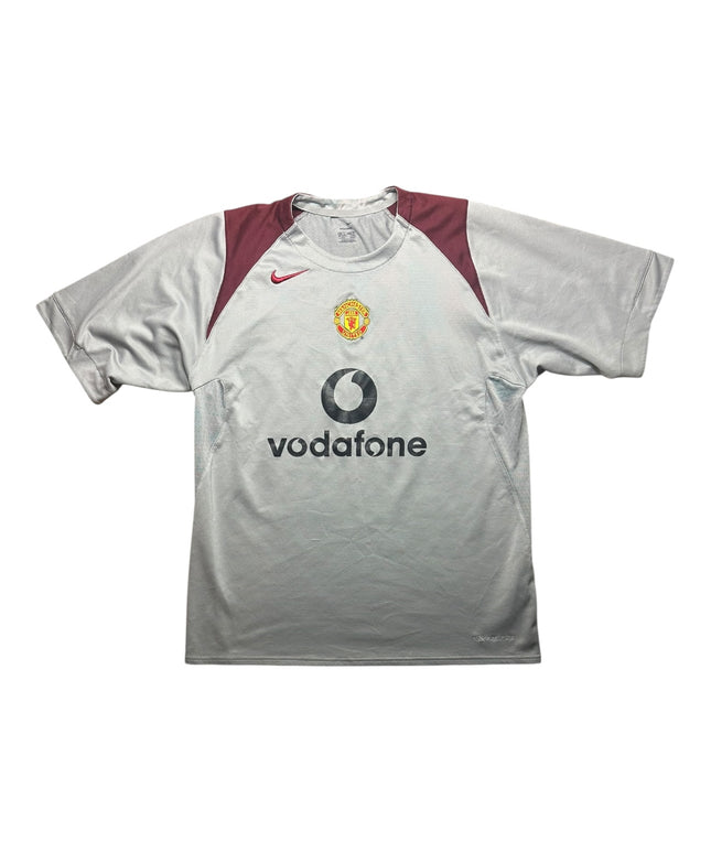 Manchester United Football Shirt 2004/2005 Training (L)