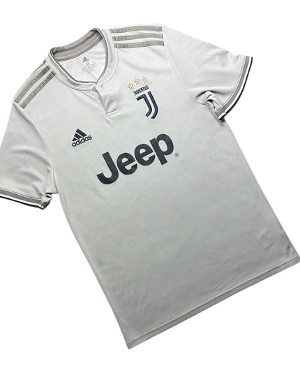 Juventus Football Shirt 2018/2019 Away (M)