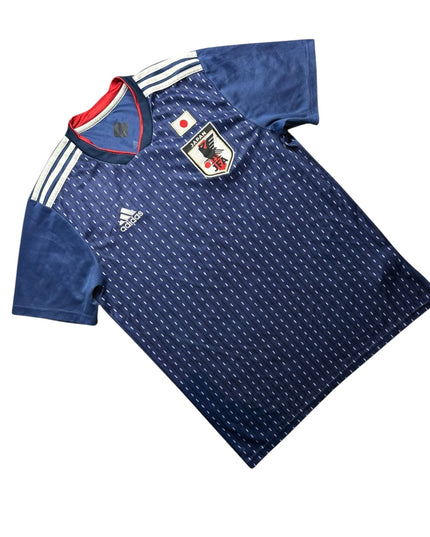 Japan Football Shirt Home 2018/2019 (M)