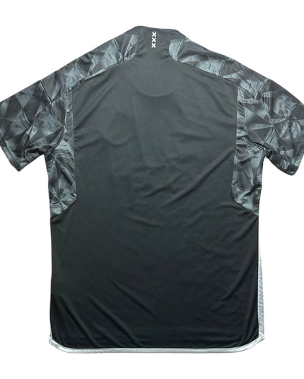 Ajax Football Shirt Third 2023/2024 (XL)