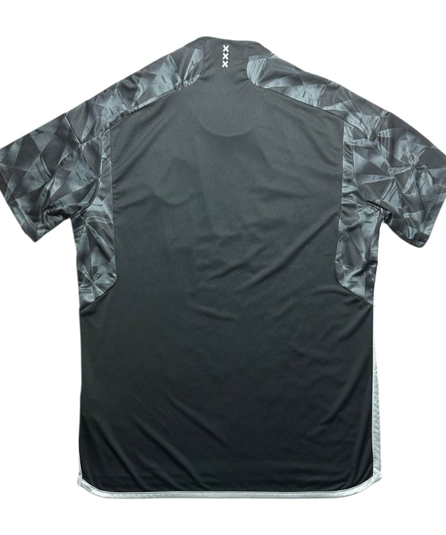Ajax Football Shirt Third 2023/2024 (XL)