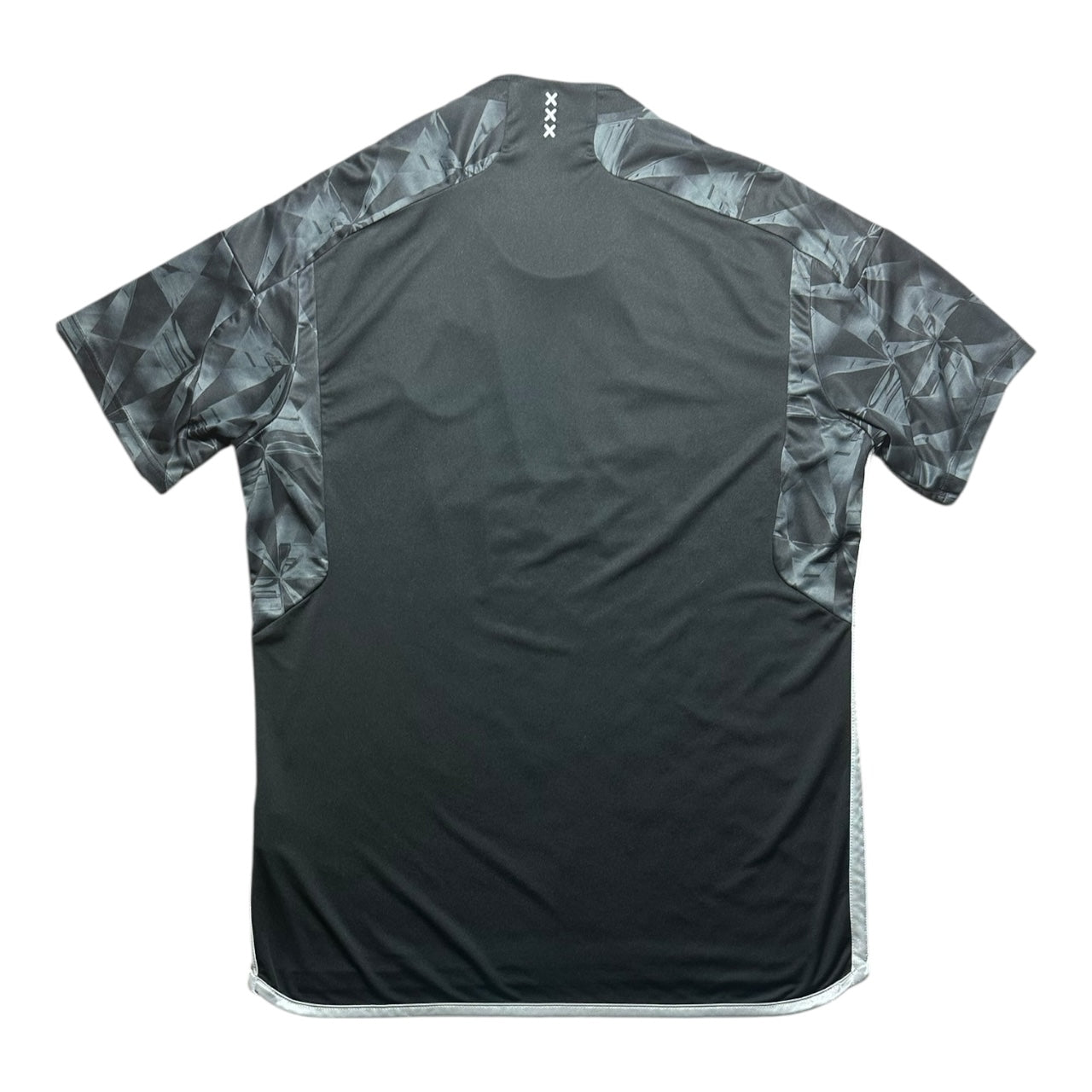 Ajax Football Shirt Third 2023/2024 (XL)