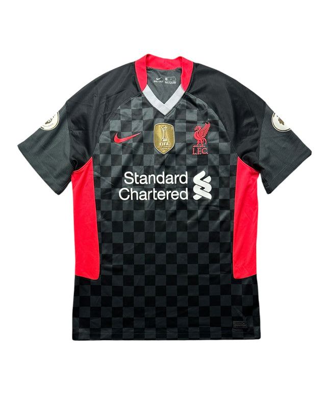 Liverpool Football Shirt Third 2020/2021 (M)