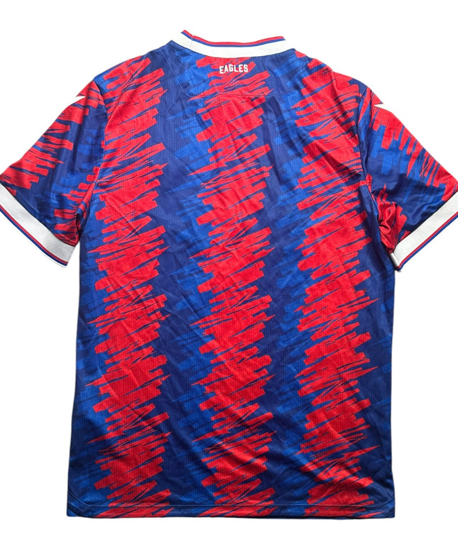 Crystal Palace Football Shirt Home 2024/2025 (XL)