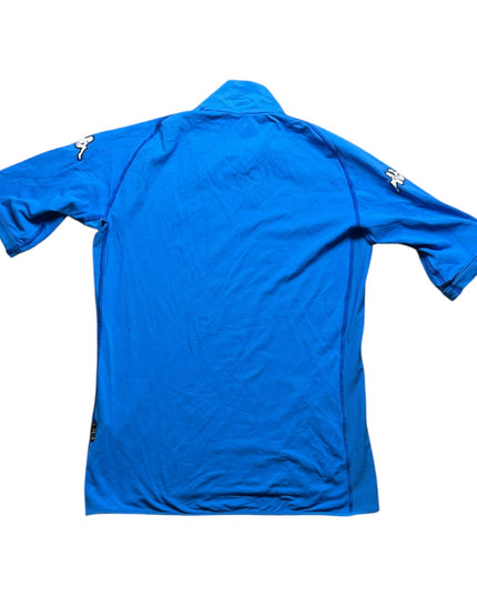 Italy Football Shirt Home 2000/2001 (M)