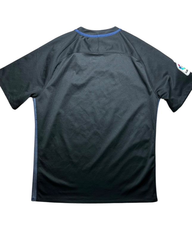 Atletico Madrid Football Shirt 2016/2017 Away (L)