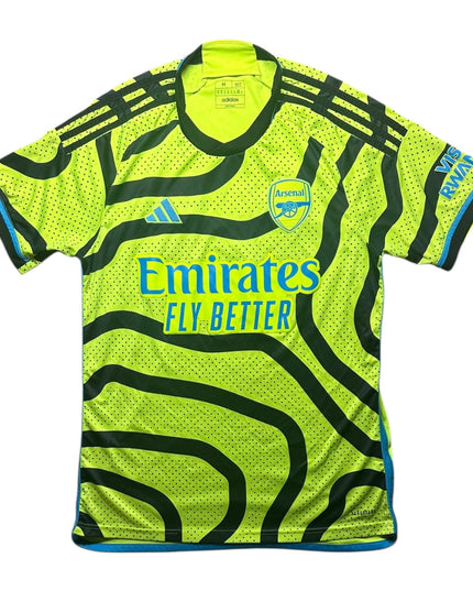 Arsenal Football Shirt Away 2023/2024 (M)