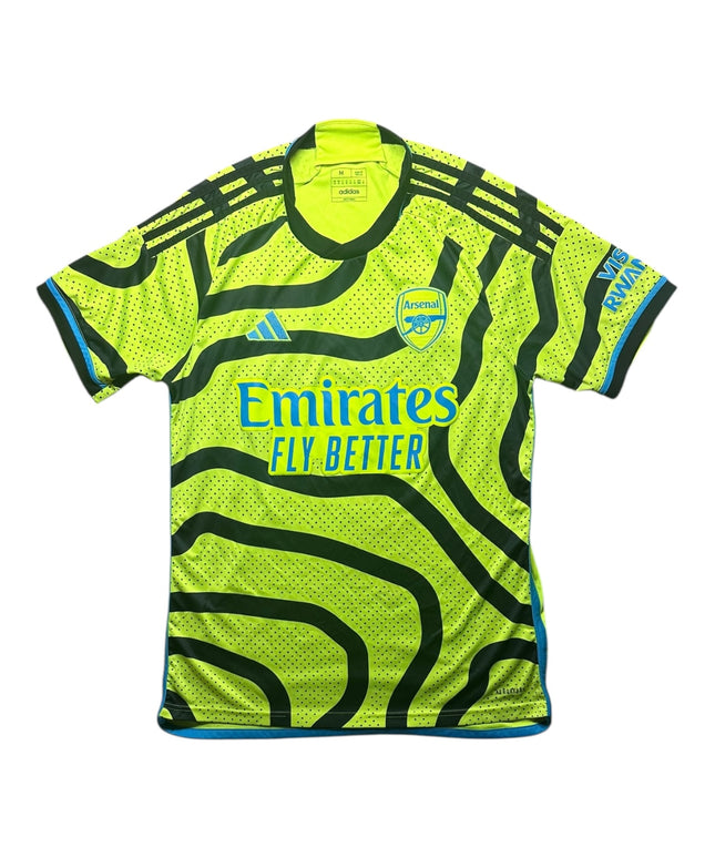Arsenal Football Shirt Away 2023/2024 (M)