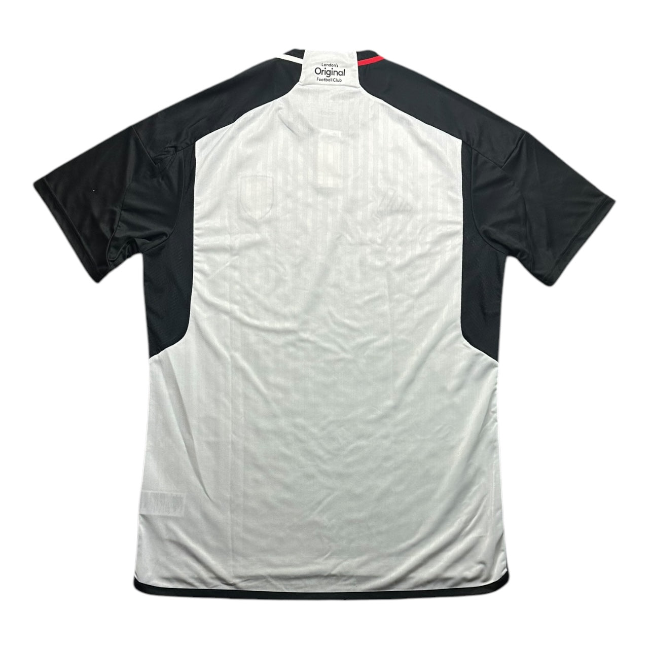 Fulham Football Shirt 2023/2024 Home (L)