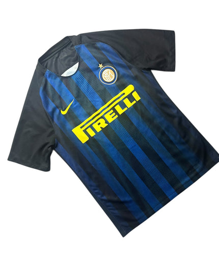 Inter Milan Football Shirt Home 2016/2017 (M)
