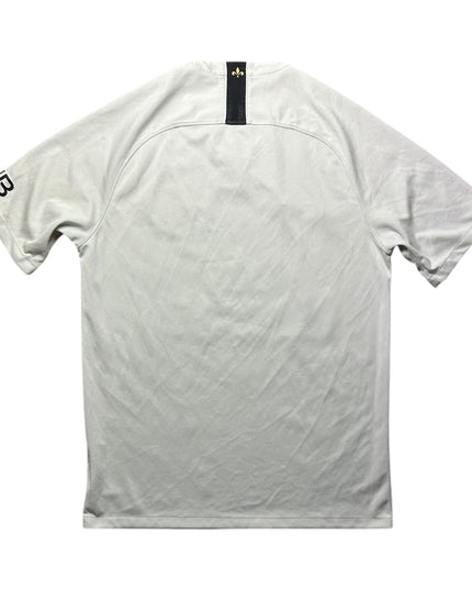 Paris Saint Germain Football Shirt Away 2018/2019 (M)
