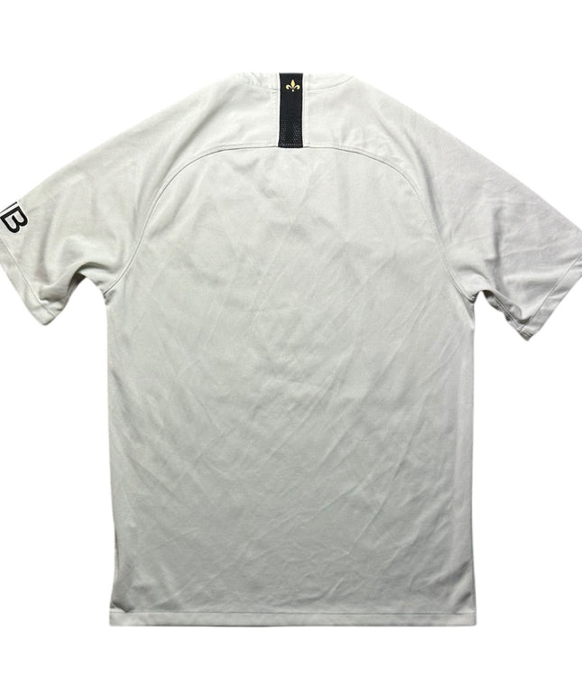 Paris Saint Germain Football Shirt Away 2018/2019 (M)