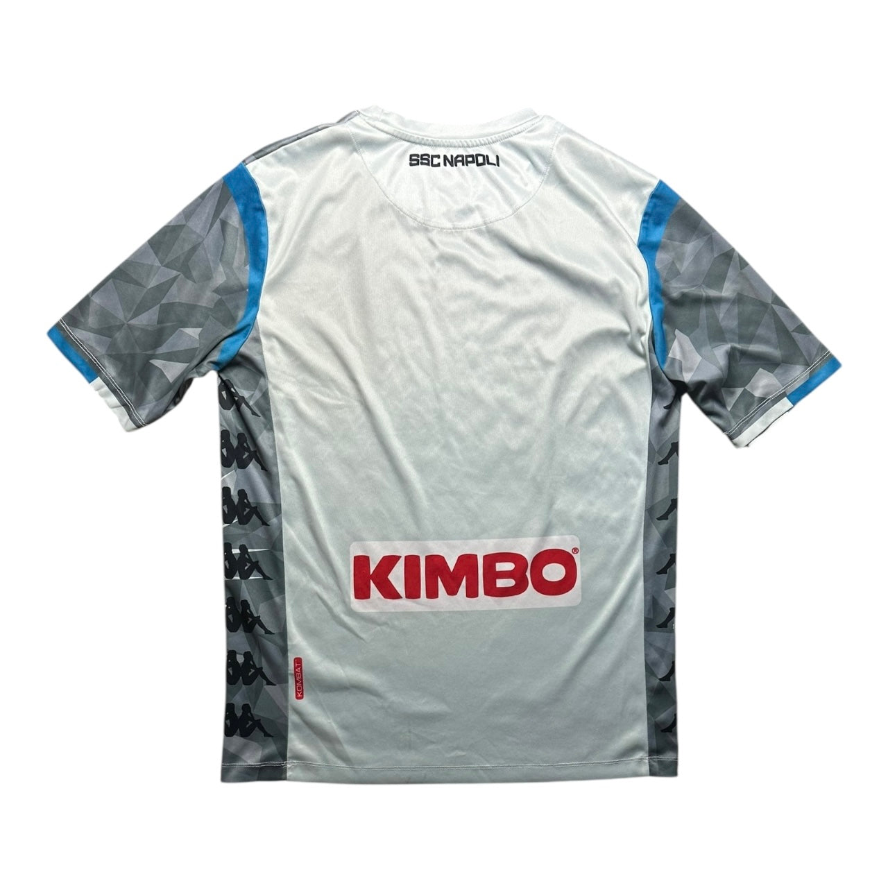 Napoli Football Shirt 2018/2019 Third (M)