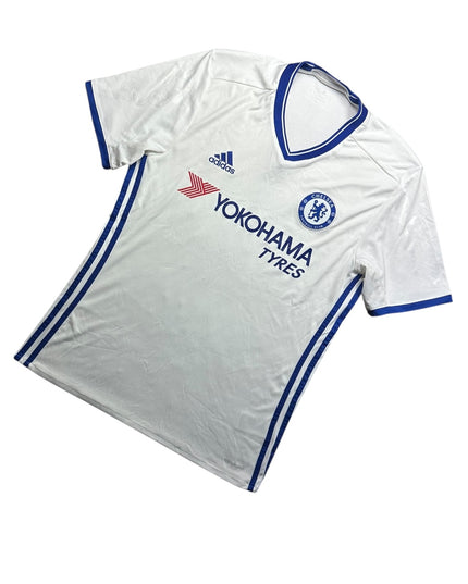 Chelsea Football Shirt 2016/2017 Third (M)