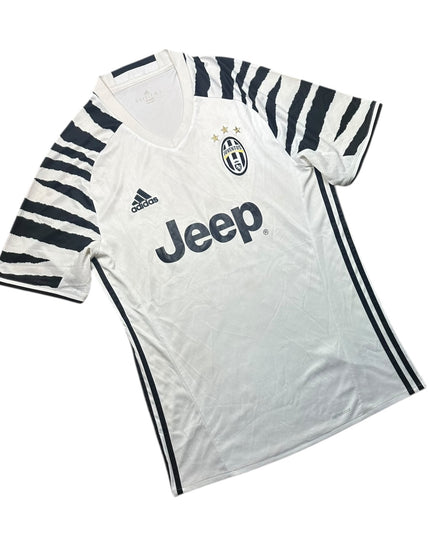 Juventus Football Shirt 2016/2017 Third (M)