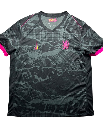 Chelsea Football Shirt Third 2024/2025 (XXL)