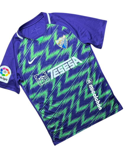 Malaga Football Shirt Away 2020/2021 (M)