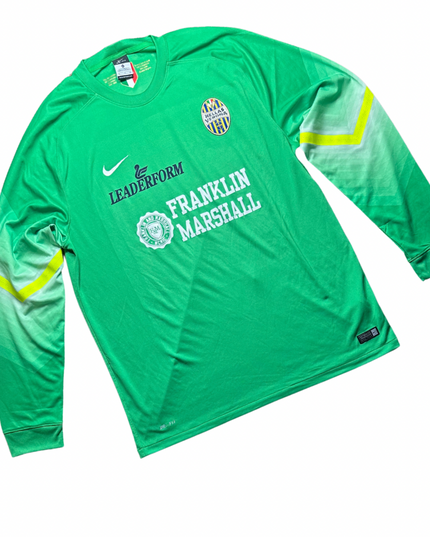 Hellas Verona 2014/2015 Goalkeeping Shirt