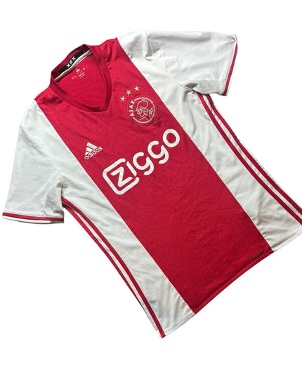 Ajax Football Shirt Home 2016/2017 (M)