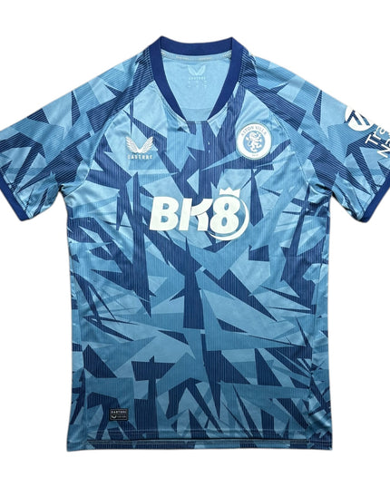 Aston Villa 2023/2024 Away Football Shirt (M)