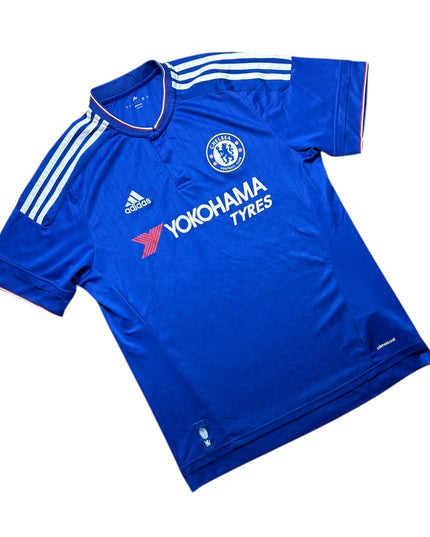 Chelsea Football Shirt 2015/2016 Home (L)