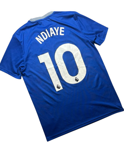 Everton Football Shirt Home 2024/2025 Ndiaye 10 (M)