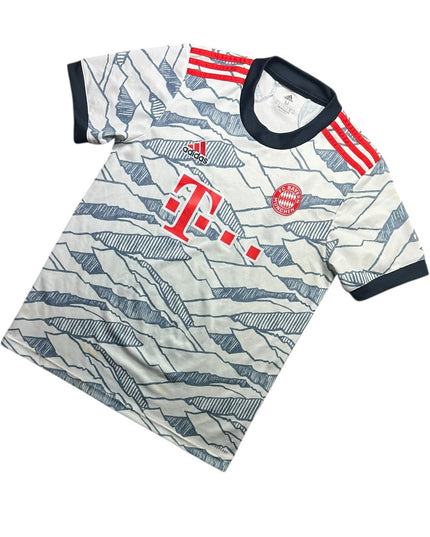 Bayern Munich Football Shirt Third 2021/2022 (M)