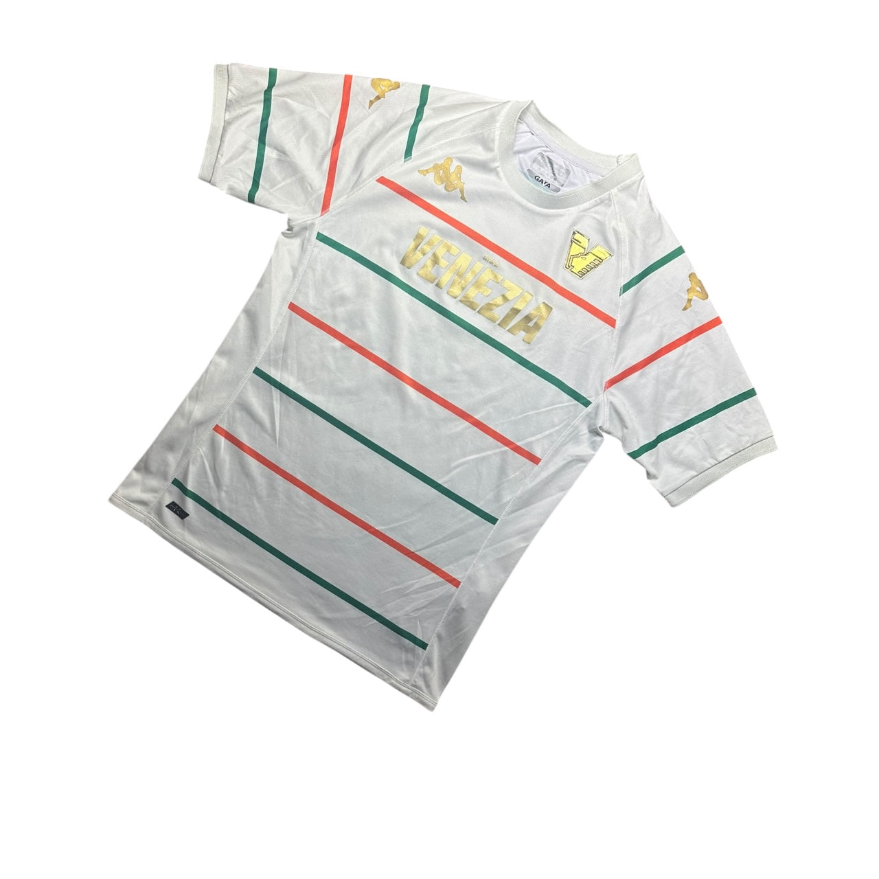 Venezia Football Shirt Away 2022/2023 (L)