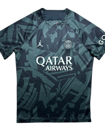 Paris Saint Germain Football Shirt 2022/2023 Pre Match (M)