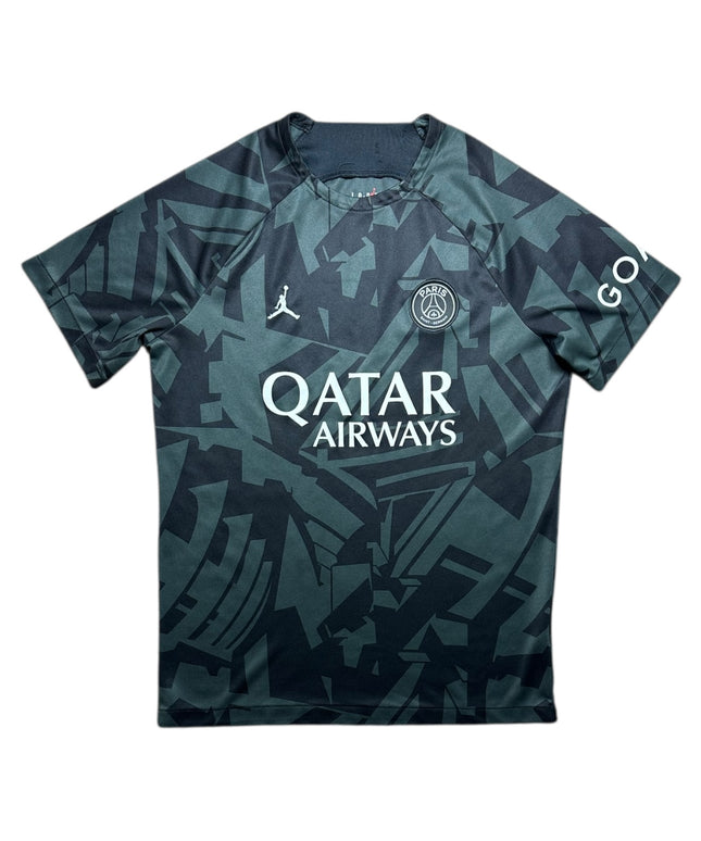Paris Saint Germain Football Shirt 2022/2023 Pre Match (M)