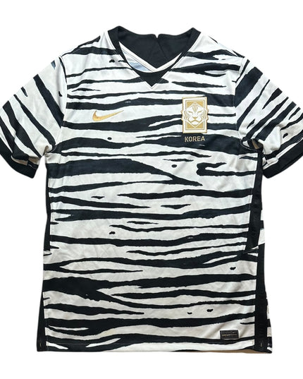 South Korea Football Shirt Away 2020/2021 (L)