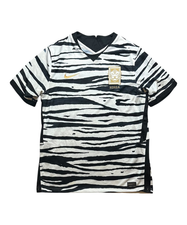 South Korea Football Shirt Away 2020/2021 (L)