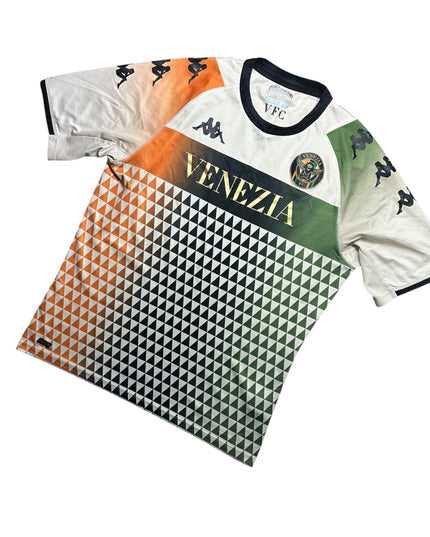 Venezia Football Shirt Away 2021/2022 (XL)