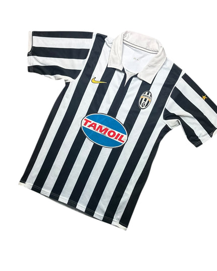 Juventus Football Shirt 2006/2007 Home (S)