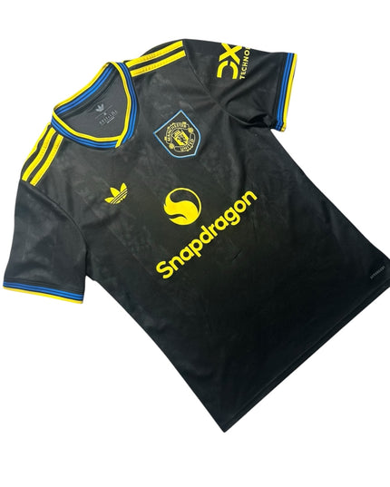 Manchester United Football Shirt Third 2025/2026 (M)