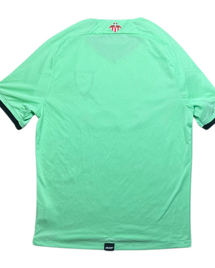 Athletic Club (Bilbao) Football Shirt 2021/2022 Away (L)