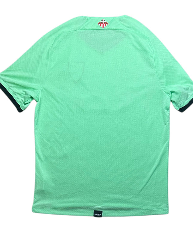 Athletic Club (Bilbao) Football Shirt 2021/2022 Away (L)