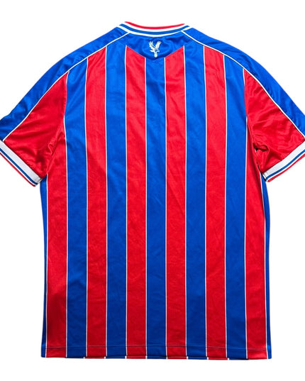 Crystal Palace Football Shirt Home 2025/2026 (XL)