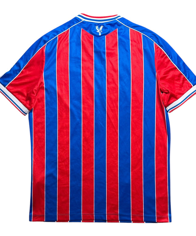 Crystal Palace Football Shirt Home 2025/2026 (XL)