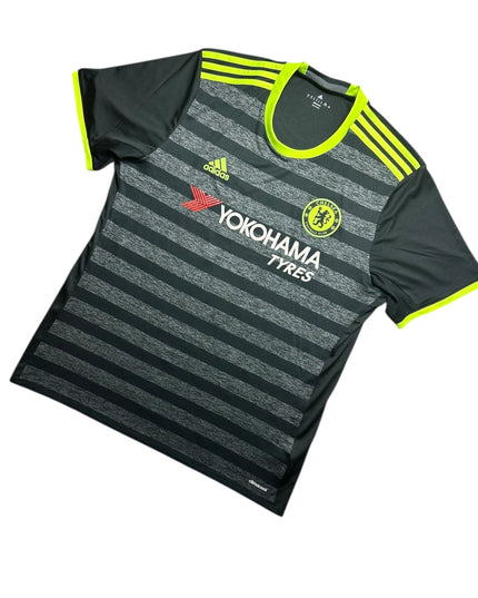 Chelsea Football Shirt Away 2016/2017 (XL)