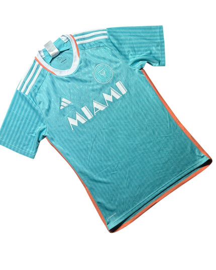 Inter Miami Football Shirt Third 2024/2025 (M)