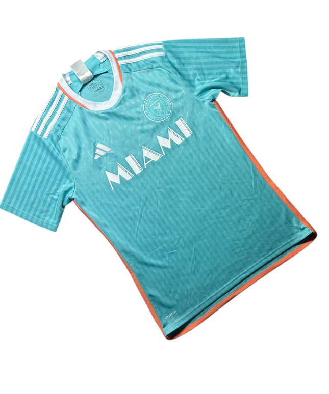 Inter Miami Football Shirt Third 2024/2025 (M)