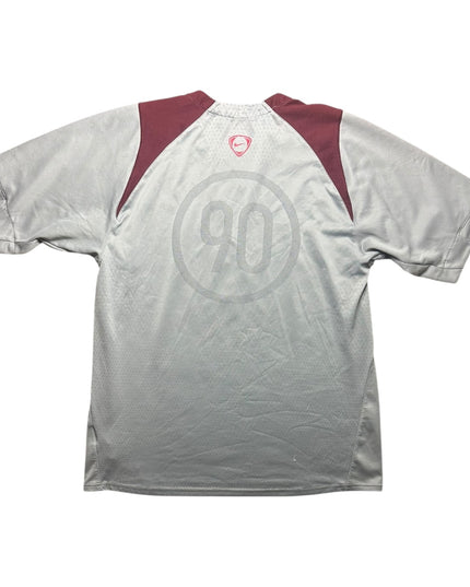 Manchester United Football Shirt 2004/2005 Training (L)