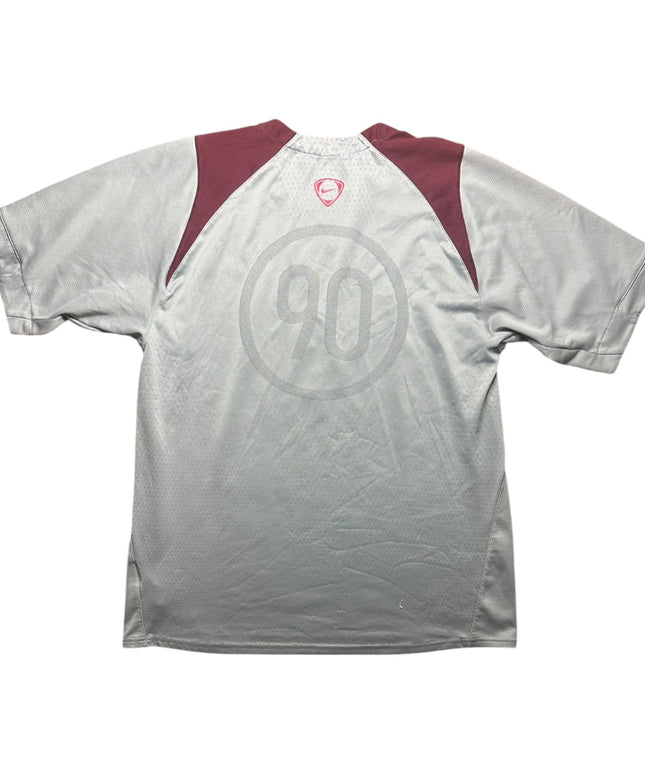 Manchester United Football Shirt 2004/2005 Training (L)