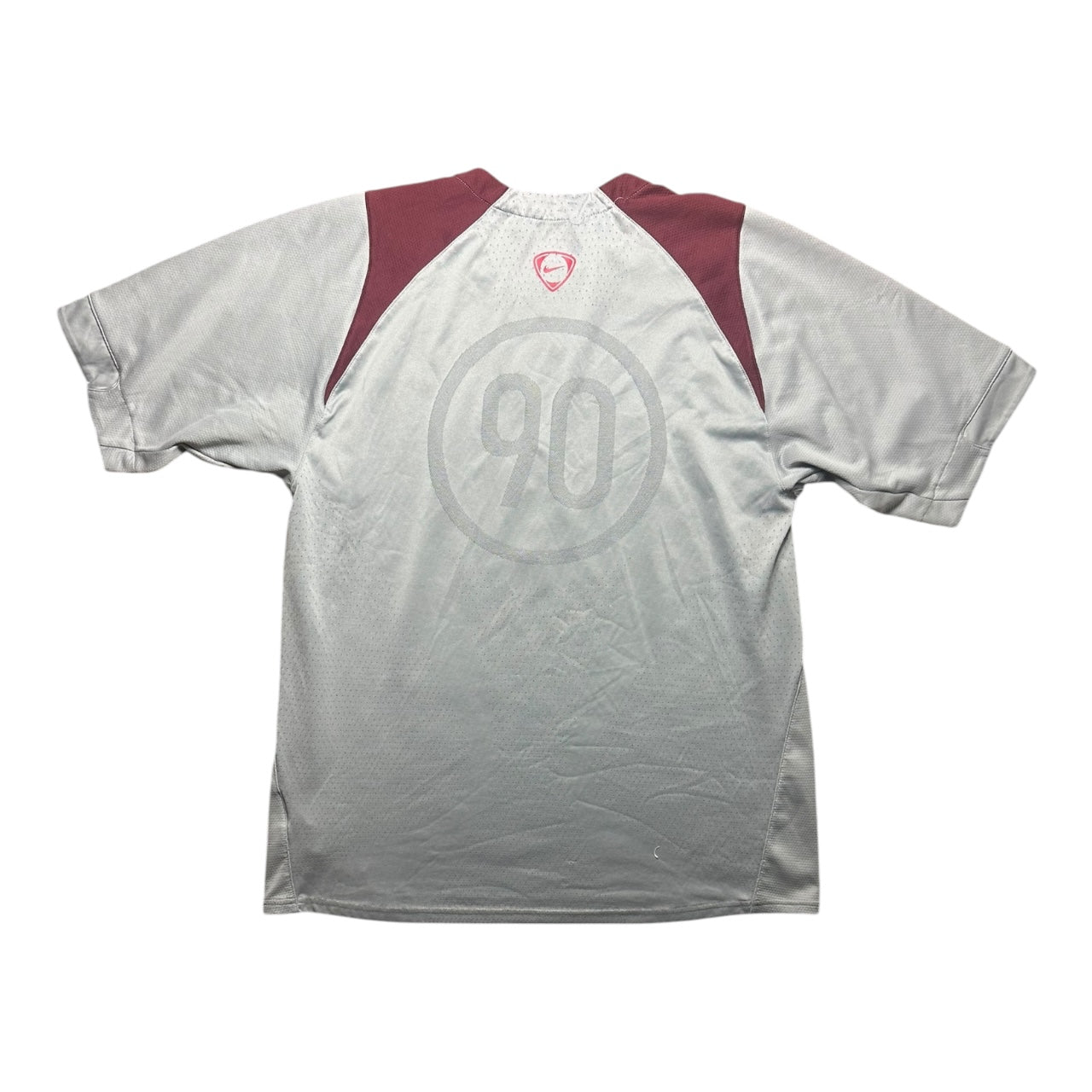Manchester United Football Shirt 2004/2005 Training (L)