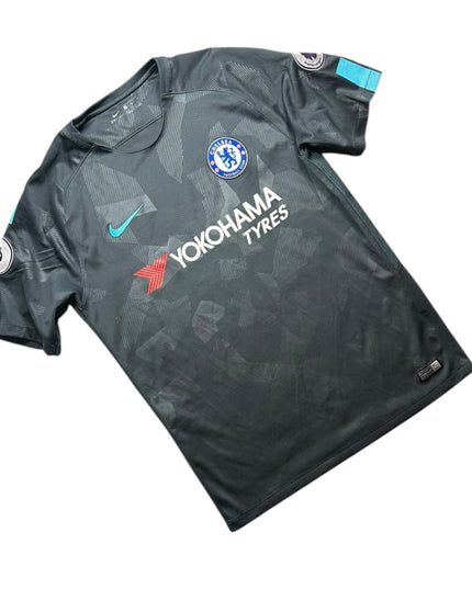 Chelsea Football Shirt Third 2017/2018 (M)