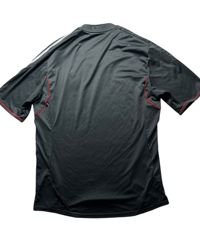 Liverpool Football Shirt 2011/2012 Away (L)
