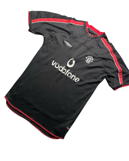 Manchester United Football Shirt 2000/2001 Training (M)