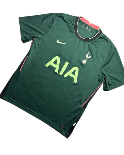 Tottenham Hotspur Football Shirt Away 2020/2021 Son 7 (L)