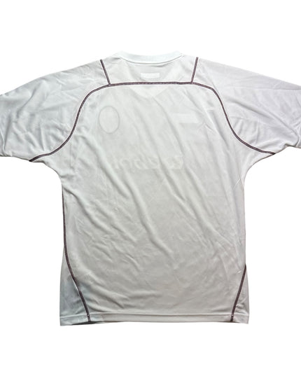 Bolton Football Shirt Home 2003/2005 (M)